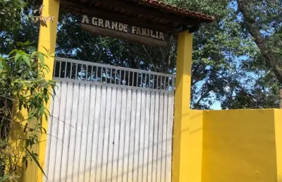 Chácara / sítio com 3 quartos à venda na Avenida Raimundo Ribeiro da Silva, 392, Zona Rural, Jequitibá