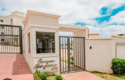 Apartamento com 2 quartos à venda na Alameda das Cotovias, 520, Cabral, Contagem