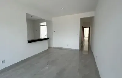 Casa com 3 quartos à venda no Parque Xangri-Lá, Contagem 