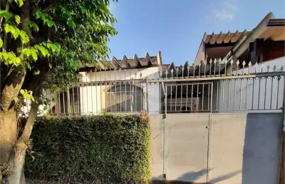 Casa com 3 quartos à venda na Nova Belém, Campo Grande, Rio de Janeiro