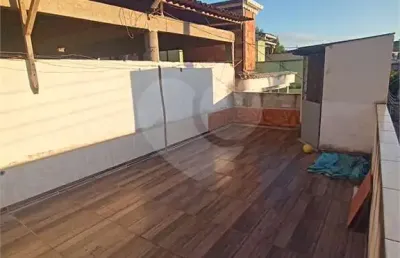 Casa com 3 quartos à venda na Bernardo José De Oliveira, Campo Grande, Rio de Janeiro