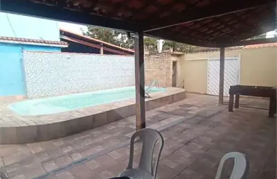 Casa com 3 quartos à venda na Antônio Dias, Campo Grande, Rio de Janeiro