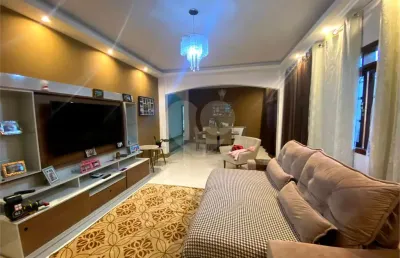 Casa com 3 quartos à venda na 2, Santa Cruz, Rio de Janeiro