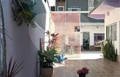 Casa com 6 quartos à venda na Jape, Campo Grande, Rio de Janeiro