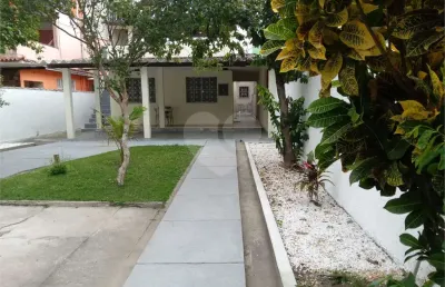 Casa com 3 quartos à venda na Dalila Tavares, Campo Grande, Rio de Janeiro