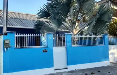 Casa com 1 quarto à venda na Dos Brejões, Campo Grande, Rio de Janeiro