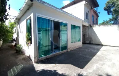 Casa com 2 quartos à venda na Ivatuva, Campo Grande, Rio de Janeiro