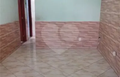 Casa com 2 quartos à venda em senador vasconcelos - rj