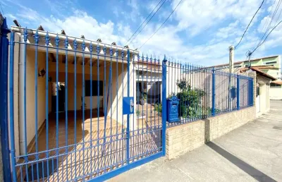 Casa com 2 quartos à venda na Santa Angélica, Campo Grande, Rio de Janeiro