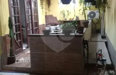 Casa com 5 quartos à venda na Professor Waldemar Marques Pires, Campo Grande, Rio de Janeiro