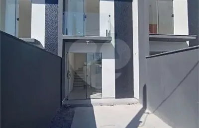 Casa com 2 quartos à venda na Estrela Velha, Campo Grande, Rio de Janeiro