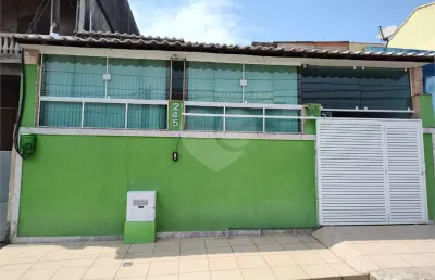Casa com 2 quartos à venda na Roberto Sérgio Oazen, Campo Grande, Rio de Janeiro