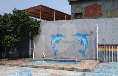 Sala comercial para alugar na Cerro Largo, Campo Grande, Rio de Janeiro