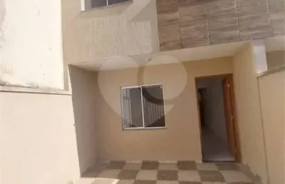 Casa com 3 quartos à venda na Octávio Pereira De Azevedo, Campo Grande, Rio de Janeiro