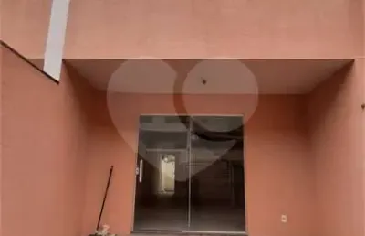 Casa com 2 quartos à venda na Dorival Ferreira, Campo Grande, Rio de Janeiro