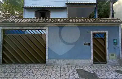 Casa com 2 quartos à venda na Itumbiara, Campo Grande, Rio de Janeiro