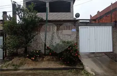 Condomínio com 3 quartos à venda em santíssimo - rj