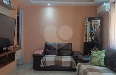 Casa com 2 quartos à venda na Embaixador Camilo De Oliveira, Campo Grande, Rio de Janeiro