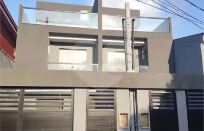 Casa com 3 quartos à venda na Itamaraju, Campo Grande, Rio de Janeiro