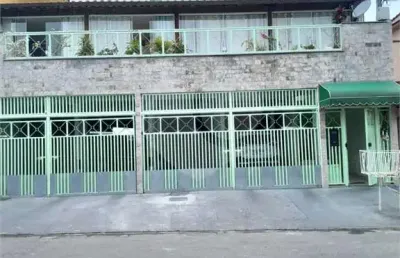 Casa com 3 quartos à venda na Santo Amando, Campo Grande, Rio de Janeiro