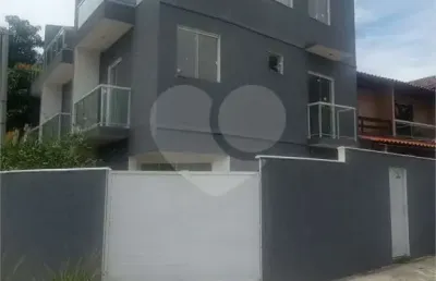 Casa com 3 quartos à venda na Wildemar De Holanda, Campo Grande, Rio de Janeiro