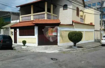 Casa com 1 quarto à venda na Dirceu Torres Nascimento, Campo Grande, Rio de Janeiro