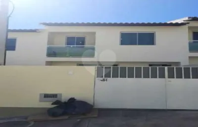 Casa com 3 quartos à venda na Atriz Lygia Sarmento, Campo Grande, Rio de Janeiro