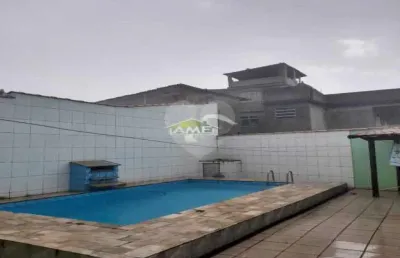Casa com 2 quartos à venda na Rouxinol, Campo Grande, Rio de Janeiro