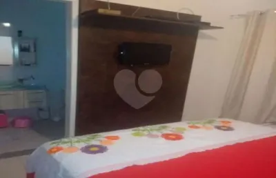 Casa com 3 quartos à venda na Henrique Portugal, Campo Grande, Rio de Janeiro