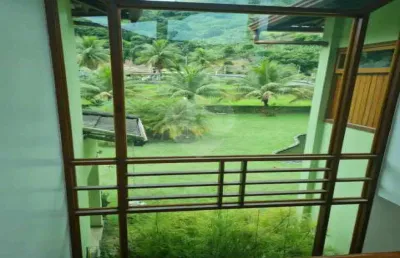 Casa com 4 quartos à venda na Do Viegas, Campo Grande, Rio de Janeiro