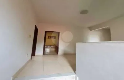 Casa com 1 quarto à venda na Do Cabuçu, Campo Grande, Rio de Janeiro
