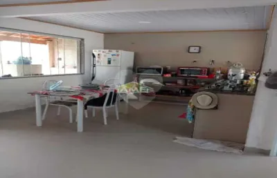 Casa com 2 quartos à venda na Oreco, Campo Grande, Rio de Janeiro