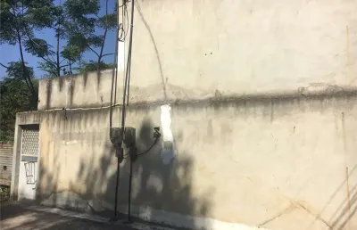 Apartamento à venda na Aloysio De Oliveira Barbosa, Santa Cruz, Rio de Janeiro