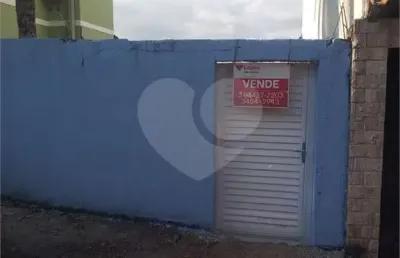 Terreno à venda na Dorival Ferreira, Campo Grande, Rio de Janeiro