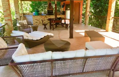 Casa com 3 quartos à venda na Leônidas, Campo Grande, Rio de Janeiro