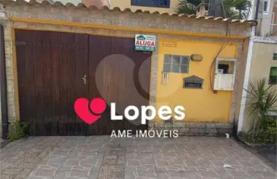 Casa com 2 quartos à venda na Caminho da Posse, Campo Grande, Rio de Janeiro
