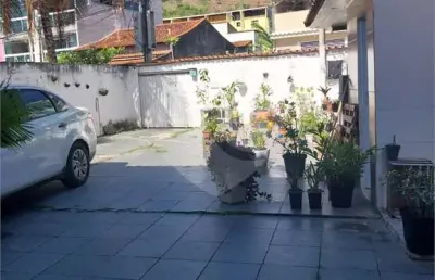 Casa com 2 quartos à venda na Guaporema, Campo Grande, Rio de Janeiro