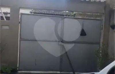 Casa com 3 quartos à venda na Deputado Bocaiúva Cunha, Campo Grande, Rio de Janeiro