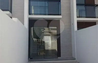 Casa com 2 quartos à venda na José Soares Ferreira, Campo Grande, Rio de Janeiro