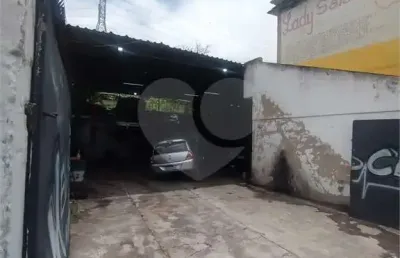 Barracão / Galpão / Depósito à venda na Caminho do Lameirão Pequeno, Campo Grande, Rio de Janeiro