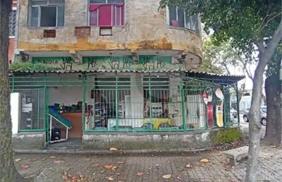 Casa com 5 quartos à venda na Rua Campo Alegre, Campo Grande, Rio de Janeiro