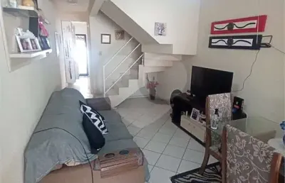 Casa com 3 quartos à venda na João Miguel Ditoso, Campo Grande, Rio de Janeiro