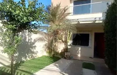 Casa com 3 quartos à venda na João Gualberto Braga, Campo Grande, Rio de Janeiro