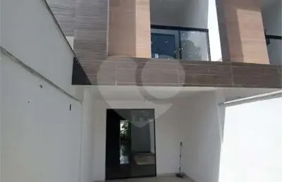 Casa com 2 quartos à venda na João Gualberto Braga, Campo Grande, Rio de Janeiro