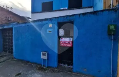 Casa com 2 quartos à venda na Corumbaiba, Campo Grande, Rio de Janeiro