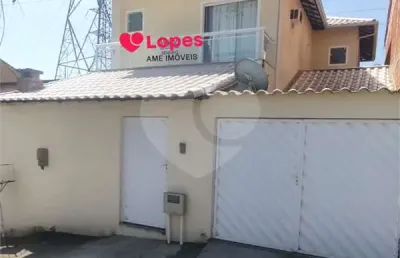 Casa com 4 quartos à venda na Estrada Cachamorra, Campo Grande, Rio de Janeiro