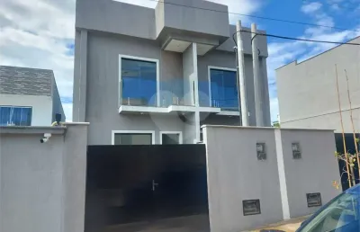 Condomínio com 2 quartos à venda em campo grande - rj