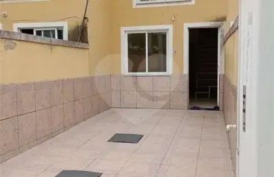 Casa com 2 quartos à venda na João Cirilo De Oliveira, Campo Grande, Rio de Janeiro
