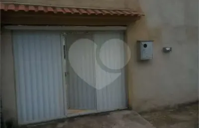 Condomínio com 1 quartos para locação em inhoaíba - rj