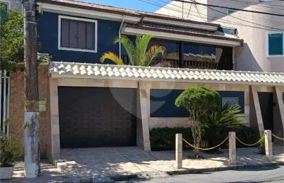 Casa com 3 quartos à venda na Jornalista Geneton Moraes Neto, Campo Grande, Rio de Janeiro